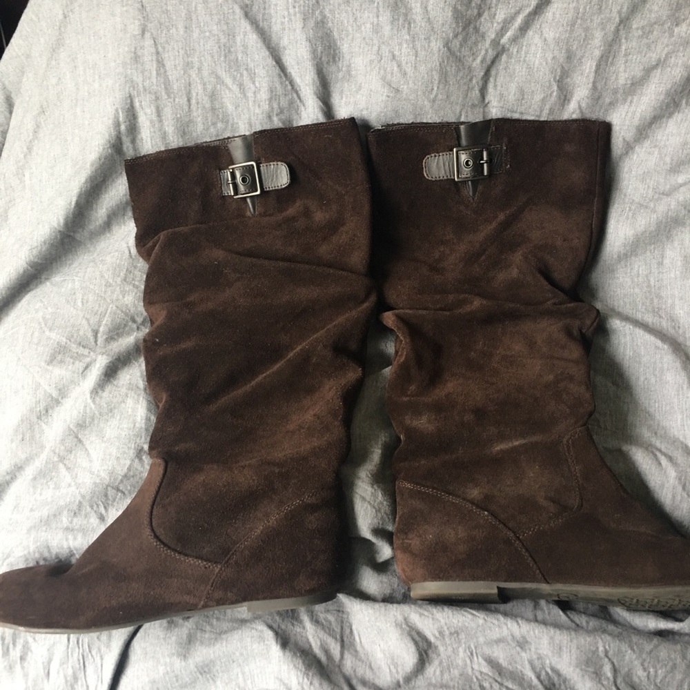 Gianni Bini boots